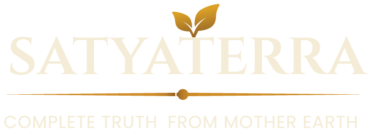 SatyaTerra — Complete truth from mother earth